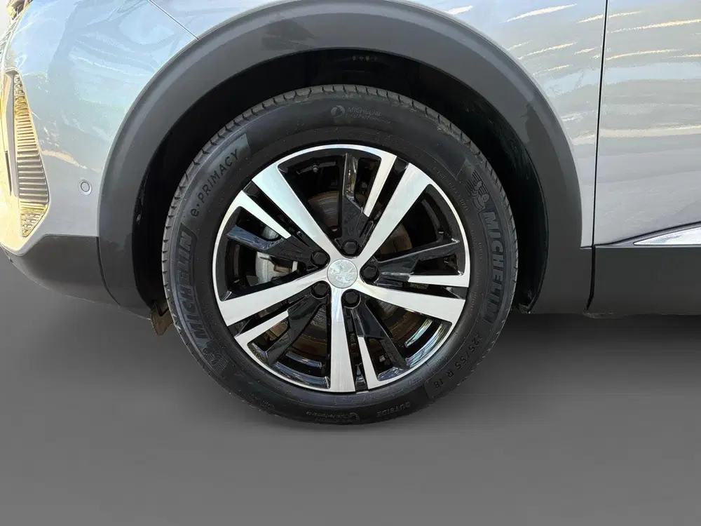 Peugeot 5008 GT 7 PERSOONS uit 2024, foto 15