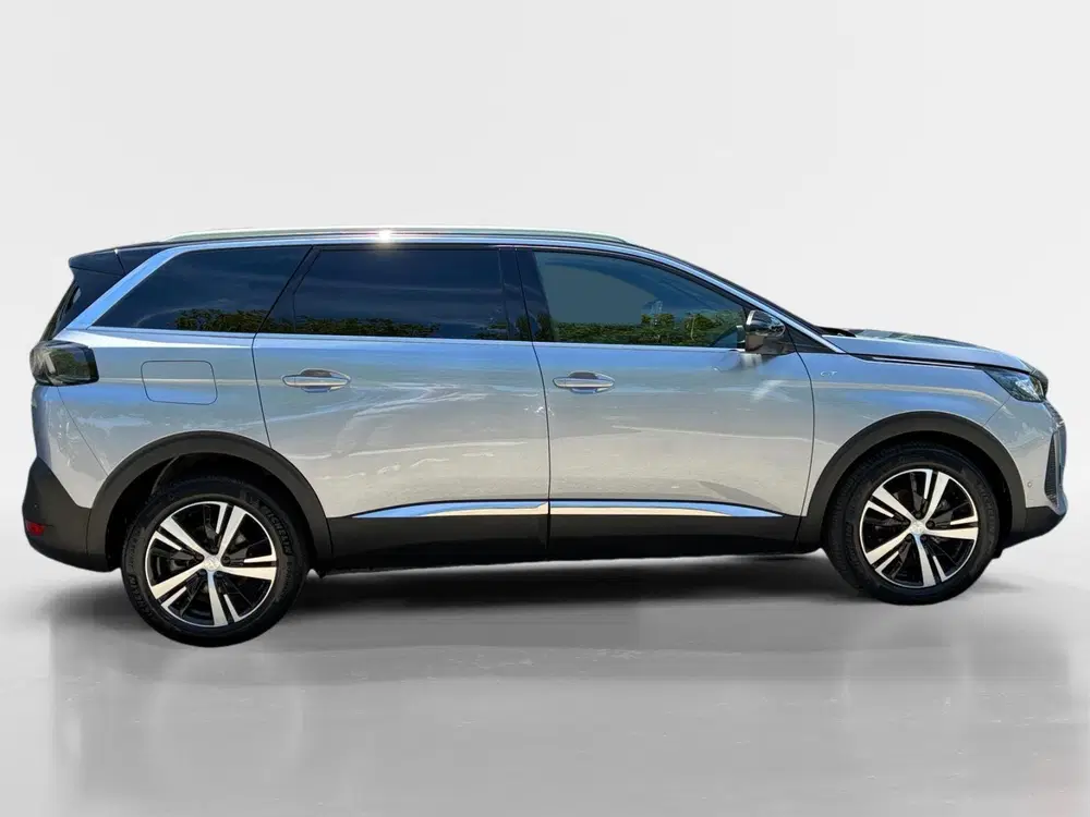Peugeot 5008 GT 7 PERSOONS uit 2024, foto 4
