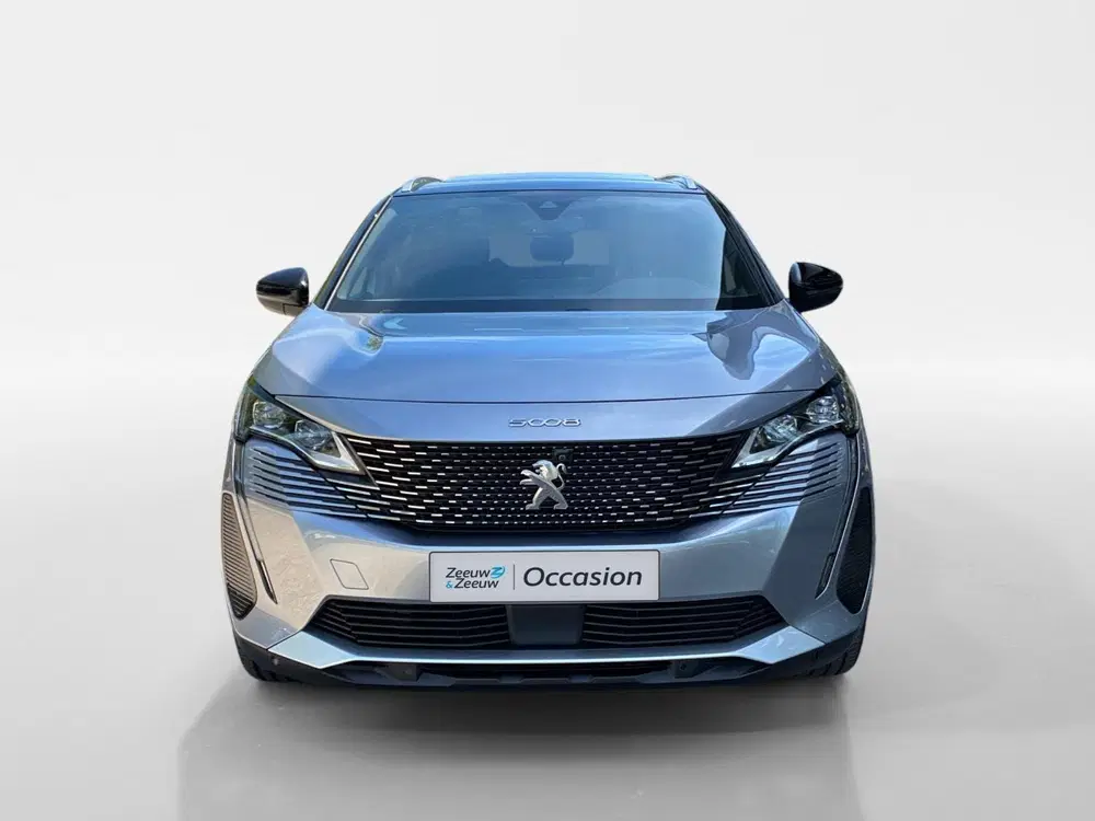 Peugeot 5008 GT 7 PERSOONS uit 2024, foto 7