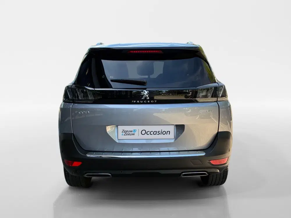 Peugeot 5008 GT 7 PERSOONS uit 2024, foto 9