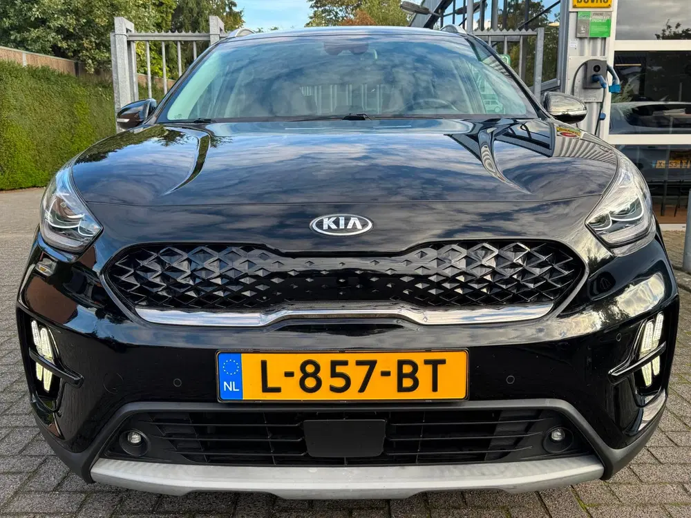 Kia Niro 1.6 GDi PHEV ExecutiveLine uit 2021, foto 6