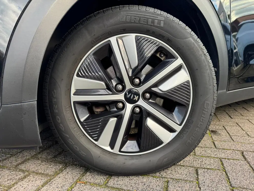 Kia Niro 1.6 GDi PHEV ExecutiveLine uit 2021, foto 7