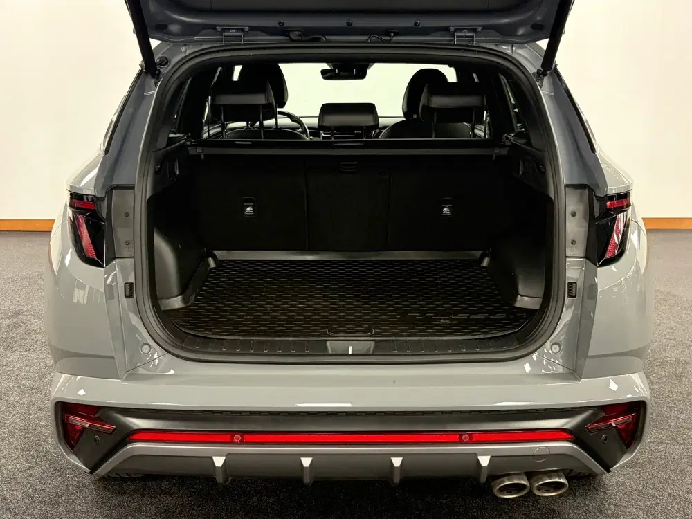 Hyundai TUCSON 1.6 T-GDI MHEV N Line*Winter-Pakket*Camera uit 2022, foto 11