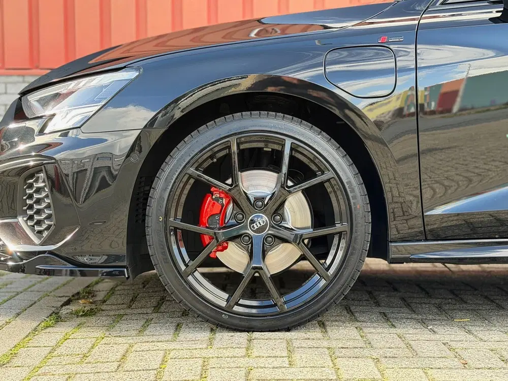 Audi A3 40 TFSI e 3x S-Line Sfeer Carplay ACC Lane uit 2021, foto 7