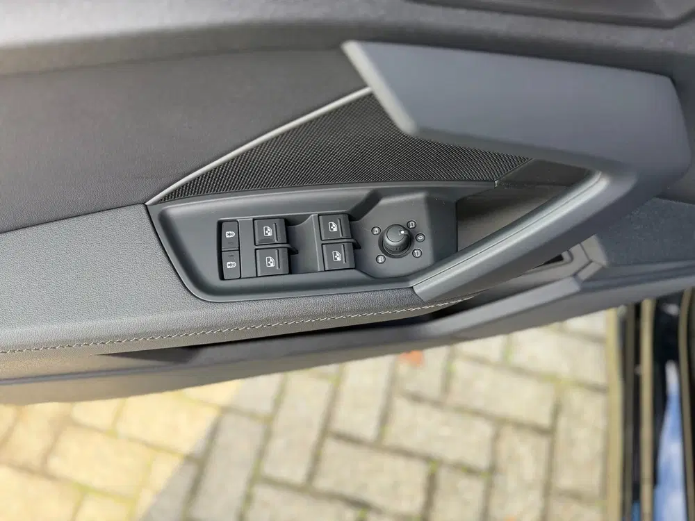 Audi A3 40 TFSI e 3x S-Line Sfeer Carplay ACC Lane uit 2021, foto 9