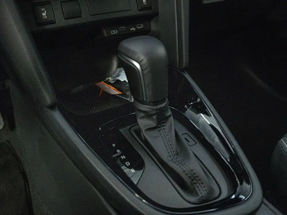 Toyota Yaris Cross 1.5 Hybrid 115 Dynamic uit 2026, foto 8