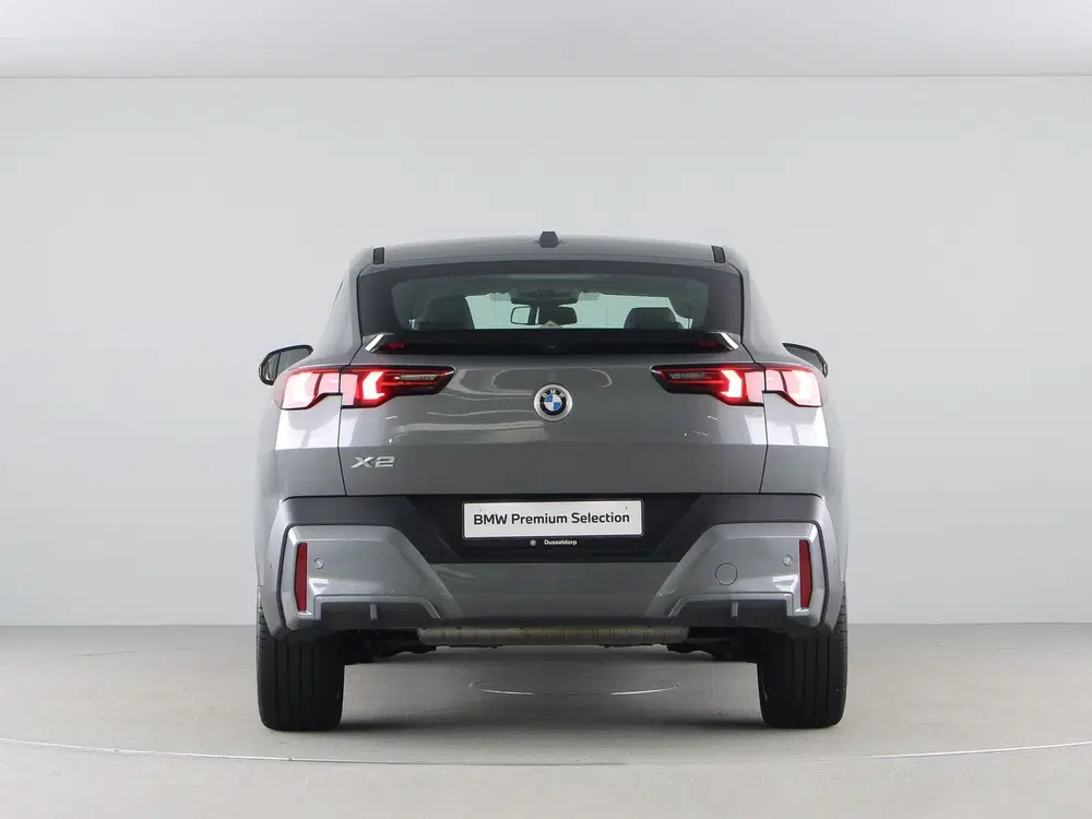 BMW X2 sDrive20i Launch Edition (bj 2024 uit 2024, foto 10