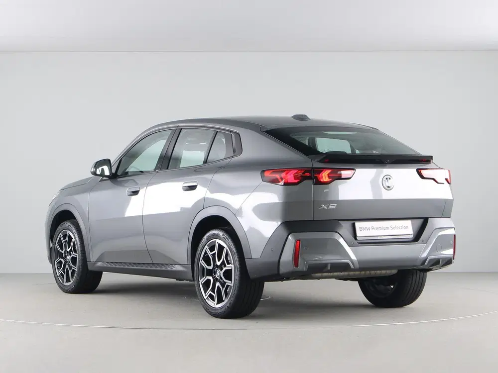 BMW X2 sDrive20i Launch Edition (bj 2024 uit 2024, foto 11