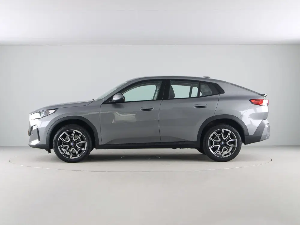 BMW X2 sDrive20i Launch Edition (bj 2024 uit 2024, foto 12