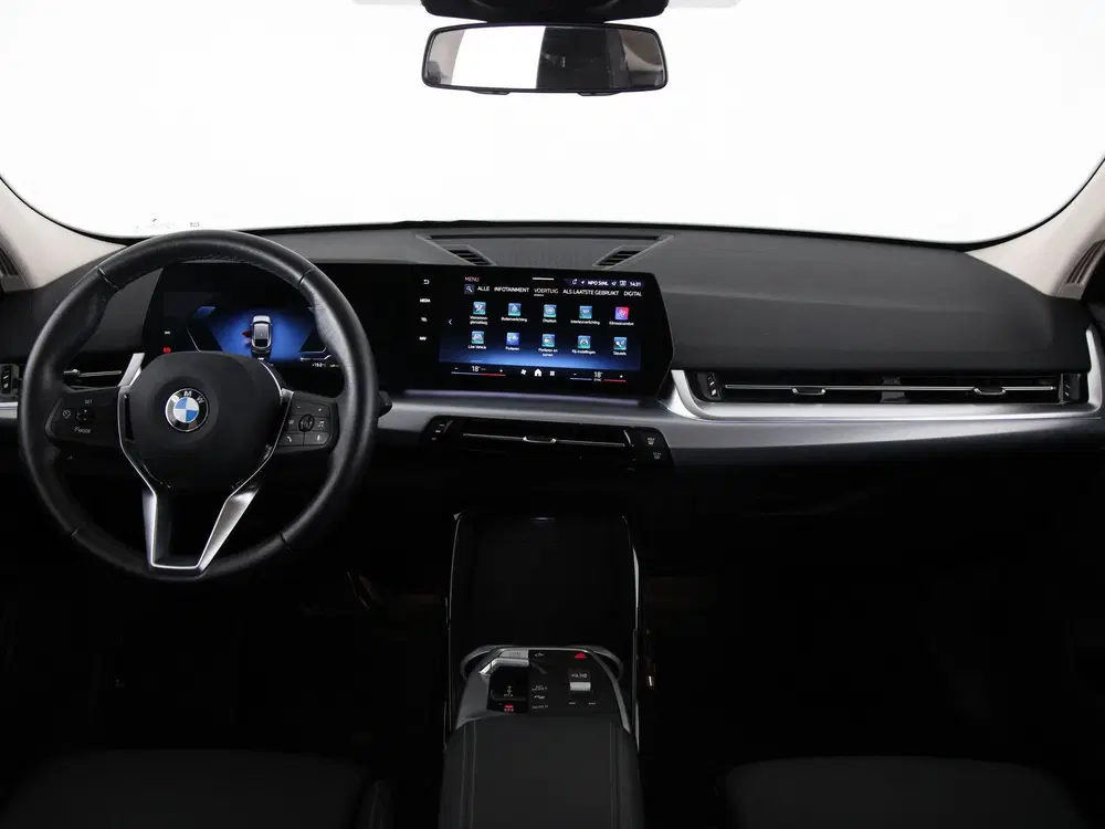 BMW X2 sDrive20i Launch Edition (bj 2024 uit 2024, foto 13
