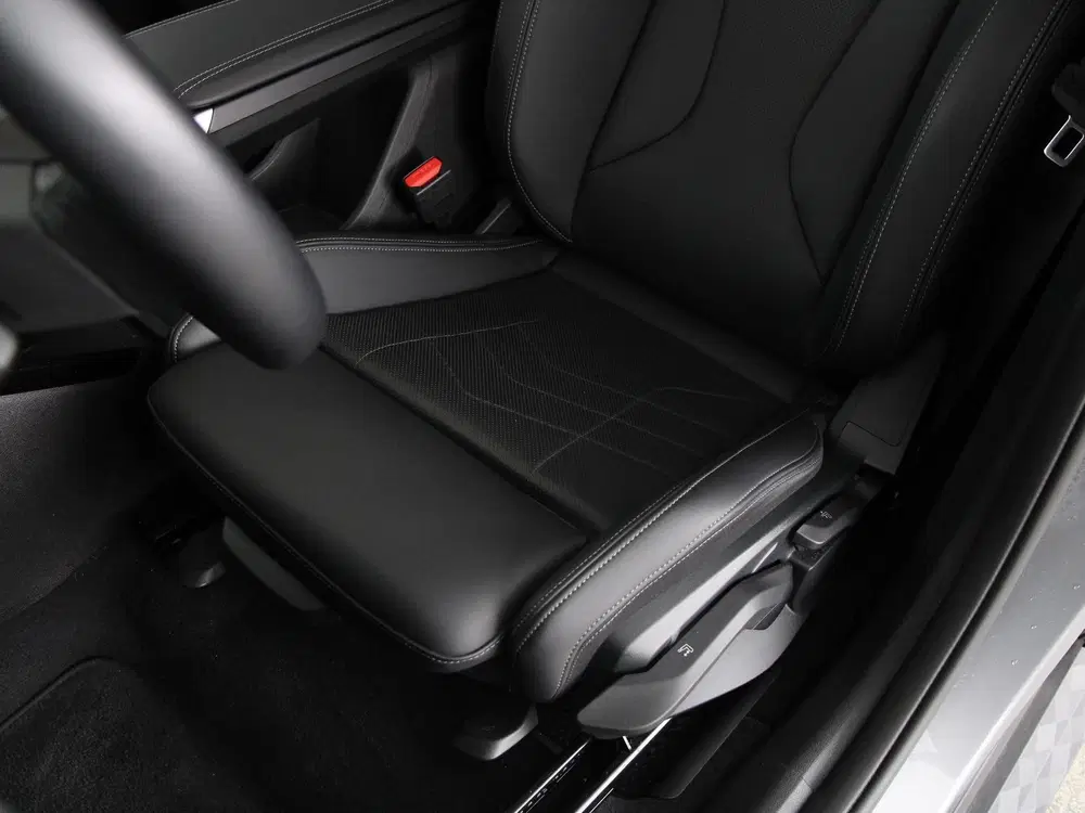 BMW X2 sDrive20i Launch Edition (bj 2024 uit 2024, foto 15