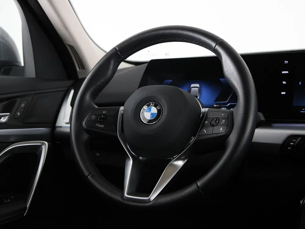 BMW X2 sDrive20i Launch Edition (bj 2024 uit 2024, foto 2