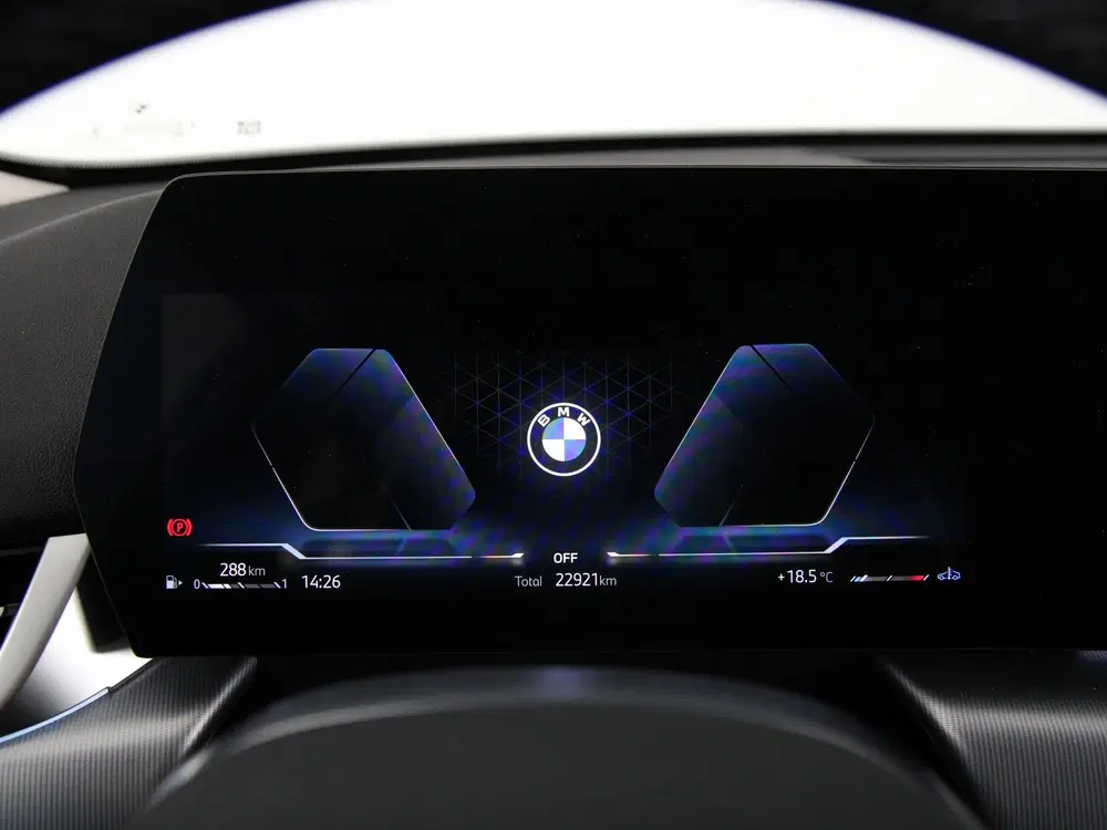 BMW X2 sDrive20i Launch Edition (bj 2024 uit 2024, foto 3