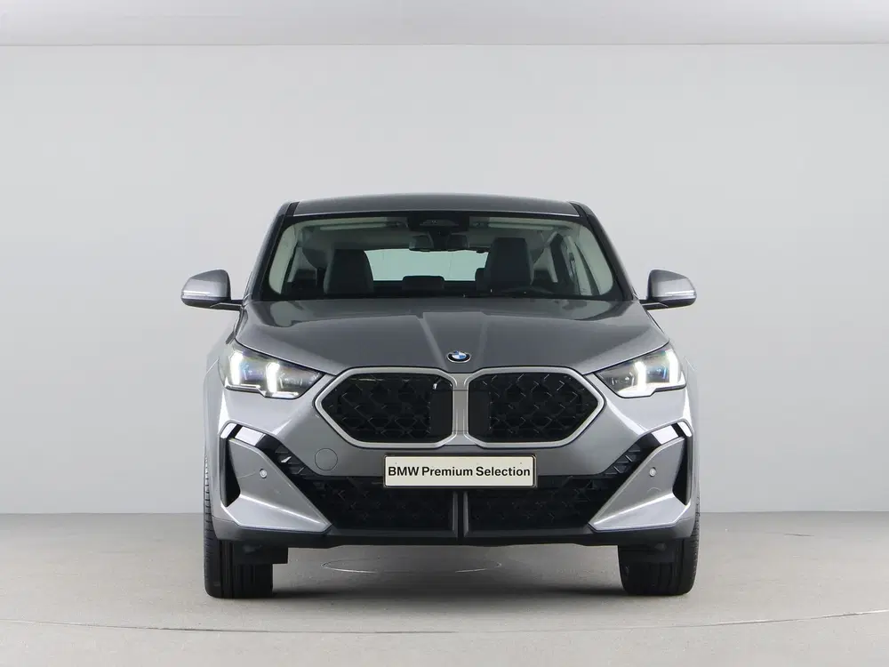 BMW X2 sDrive20i Launch Edition (bj 2024 uit 2024, foto 6