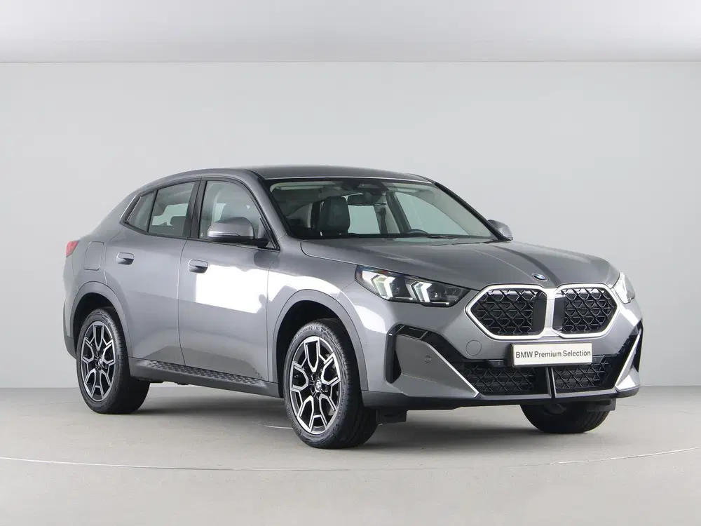 BMW X2 sDrive20i Launch Edition (bj 2024 uit 2024, foto 7