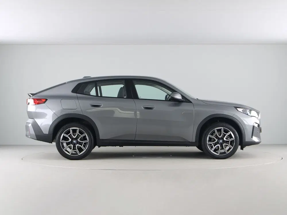 BMW X2 sDrive20i Launch Edition (bj 2024 uit 2024, foto 8