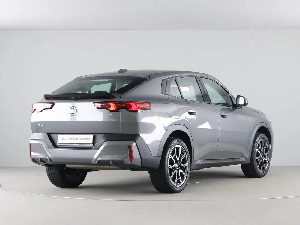 BMW X2 sDrive20i Launch Edition (bj 2024 uit 2024, foto 9