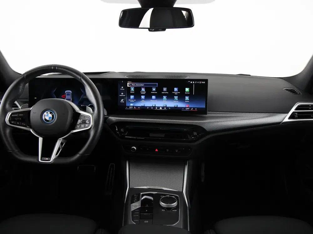 BMW 3-serie 330e Touring M-Sport (bj 2025 uit 2025, foto 13