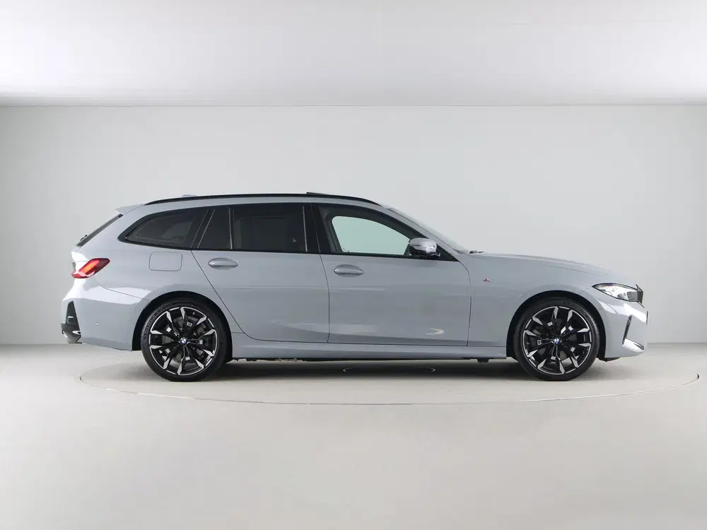 BMW 3-serie 330e Touring M-Sport (bj 2025 uit 2025, foto 8