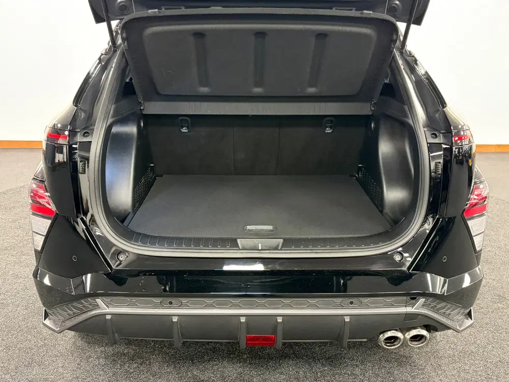 Hyundai KONA 1.6 GDI HEV N Line*Camera*Xenon*Winter-Pak uit 2026, foto 10