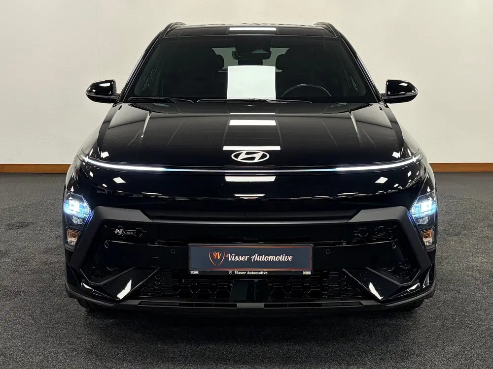 Hyundai KONA 1.6 GDI HEV N Line*Camera*Xenon*Winter-Pak uit 2026, foto 7