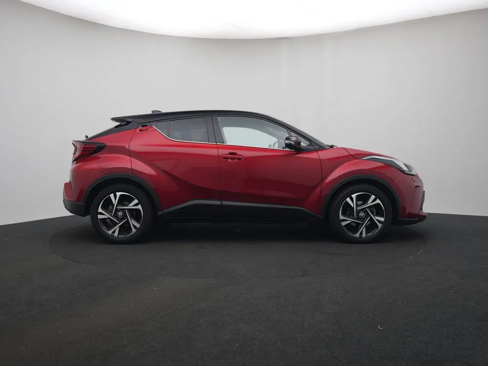 Toyota C-HR 2.0 Hybrid Executive uit 2022, foto 11