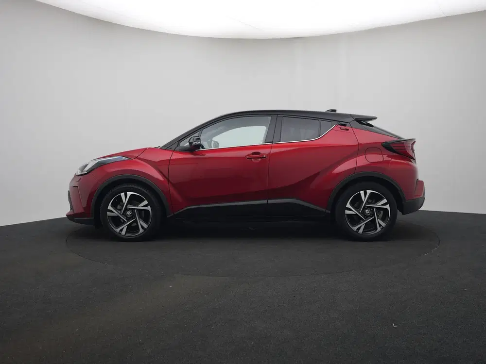 Toyota C-HR 2.0 Hybrid Executive uit 2022, foto 3
