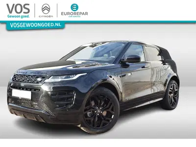 Land Rover Range Rover Evoque 1.5 P300e PHEV AWD Dynamic HSE uit 2023