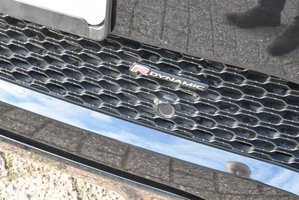 Land Rover Range Rover Evoque 1.5 P300e PHEV AWD Dynamic HSE uit 2023, foto 12