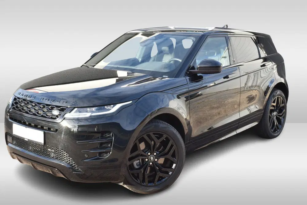 Land Rover Range Rover Evoque 1.5 P300e PHEV AWD Dynamic HSE uit 2023, foto 13