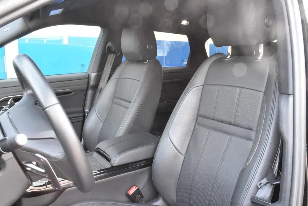 Land Rover Range Rover Evoque 1.5 P300e PHEV AWD Dynamic HSE uit 2023, foto 2