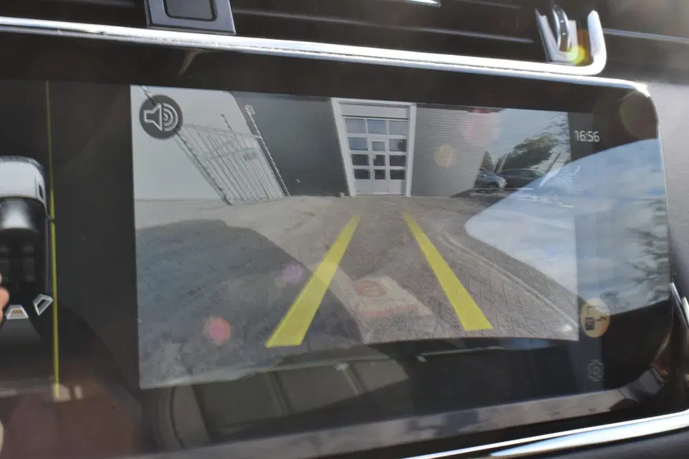 Land Rover Range Rover Evoque 1.5 P300e PHEV AWD Dynamic HSE uit 2023, foto 7