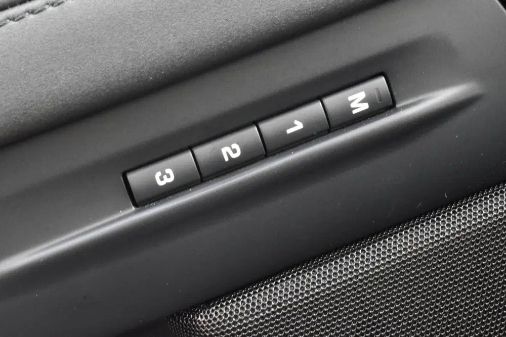 Land Rover Range Rover Evoque 1.5 P300e PHEV AWD Dynamic HSE uit 2023, foto 8