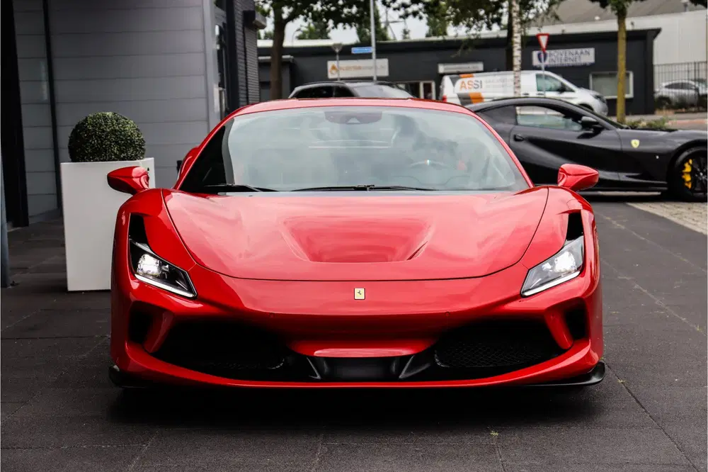 Ferrari F8 Tributo Tributo 3.9 V8 HELE BTW *Pass. Display uit 2021, foto 5