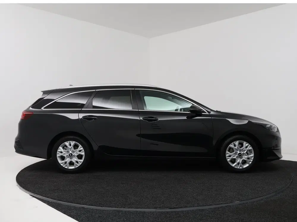 Kia Ceed 1.0 T-GDi DynamicPlusLine uit 2025, foto 14