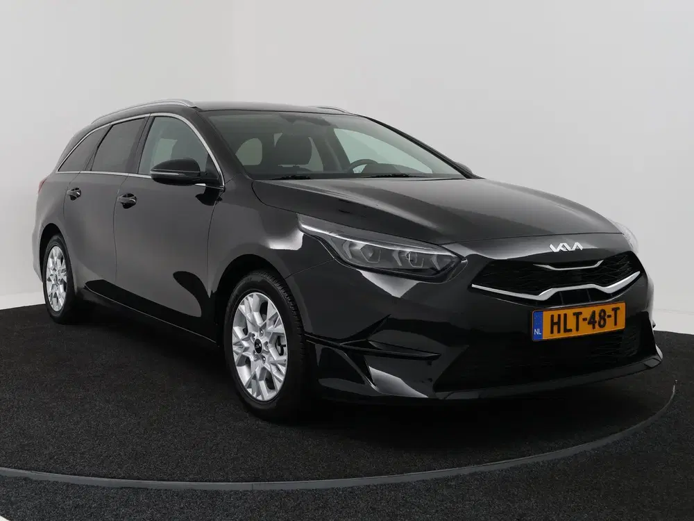 Kia Ceed 1.0 T-GDi DynamicPlusLine uit 2025, foto 15