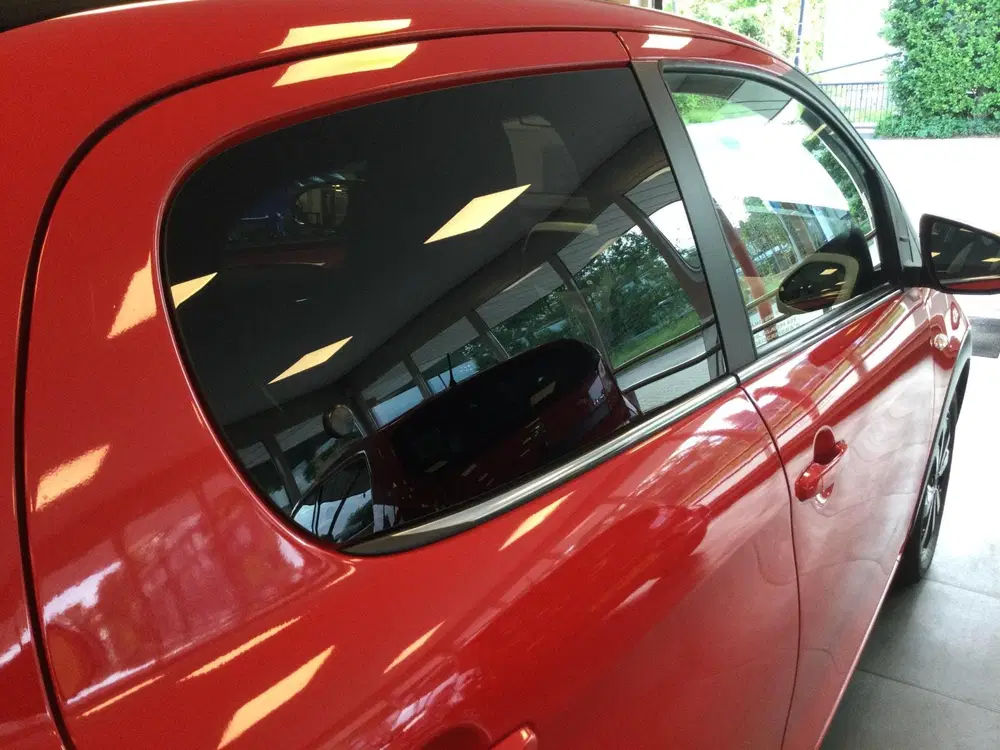 Citroën C1 Citroen C1 1.0 VTi Airscape Urban Ride Cab uit 2019, foto 6