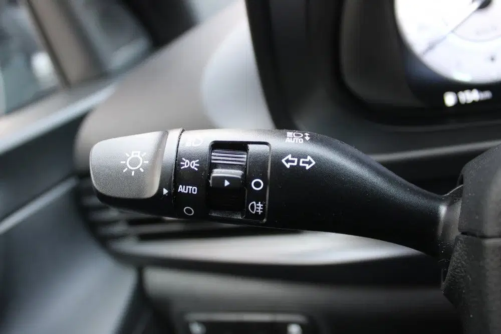 Hyundai i20 1.0 T-GDI Comfort Blackline uit 2026, foto 12