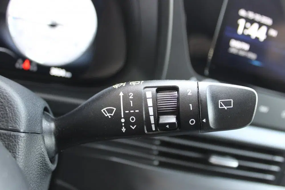 Hyundai i20 1.0 T-GDI Comfort Blackline uit 2026, foto 13