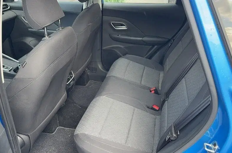 MG ZS 1.5 Hybrid+ Comfort uit 2025, foto 10
