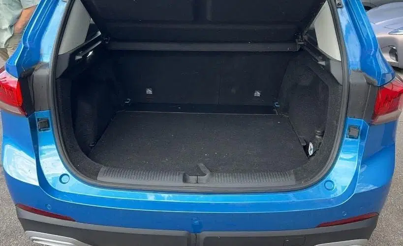 MG ZS 1.5 Hybrid+ Comfort uit 2025, foto 7