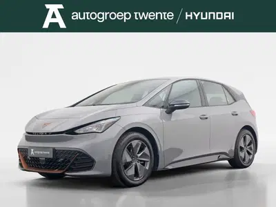 Cupra Born Essential 62 kWh uit 2024