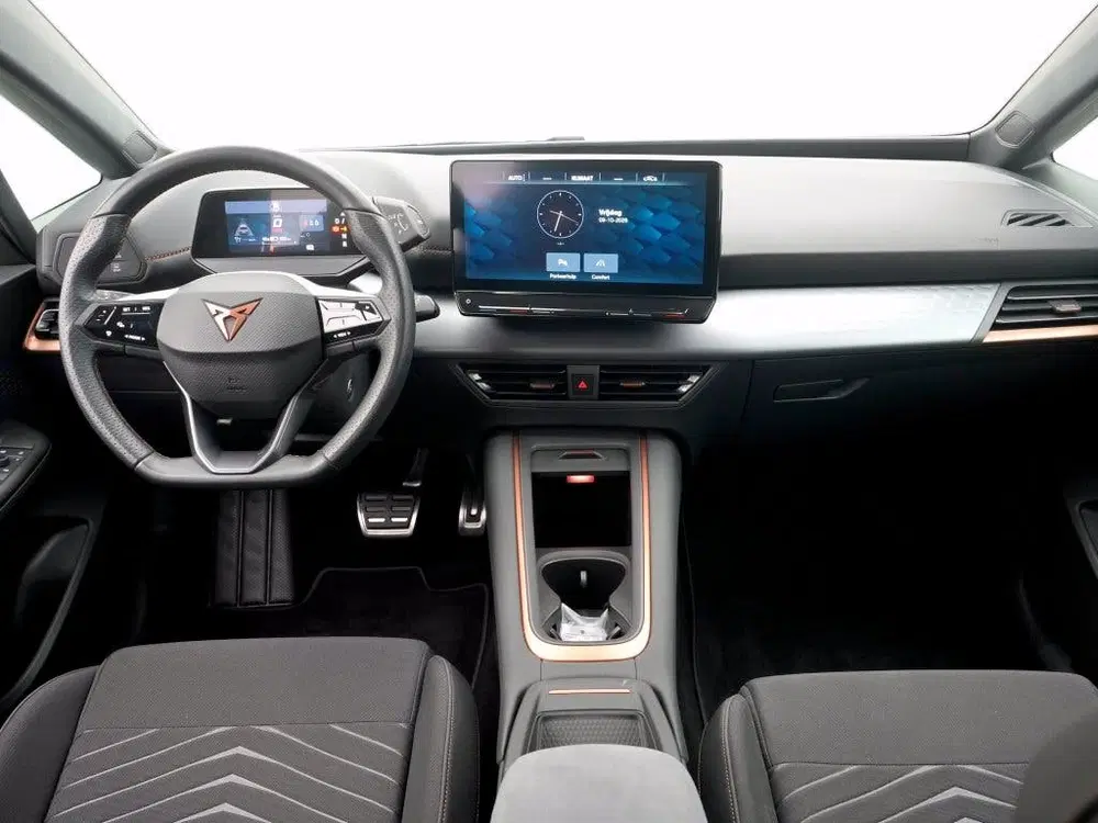 Cupra Born Essential 62 kWh uit 2024, foto 3