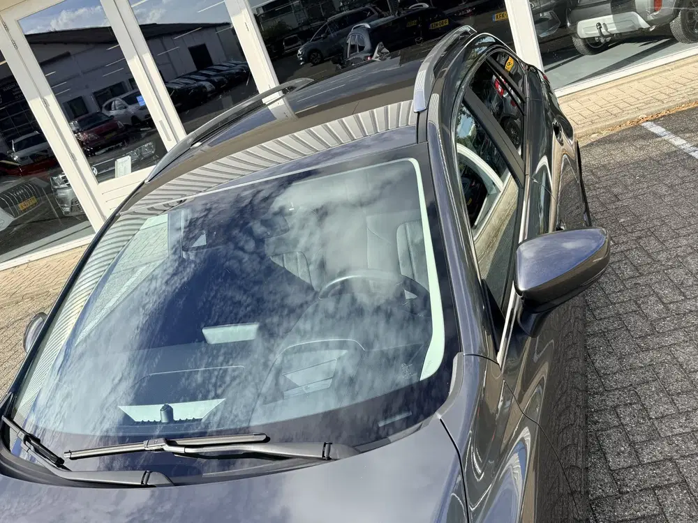 Mazda 6 2.0 SkyActiv-G 165 Centre-Line uit 2023, foto 15