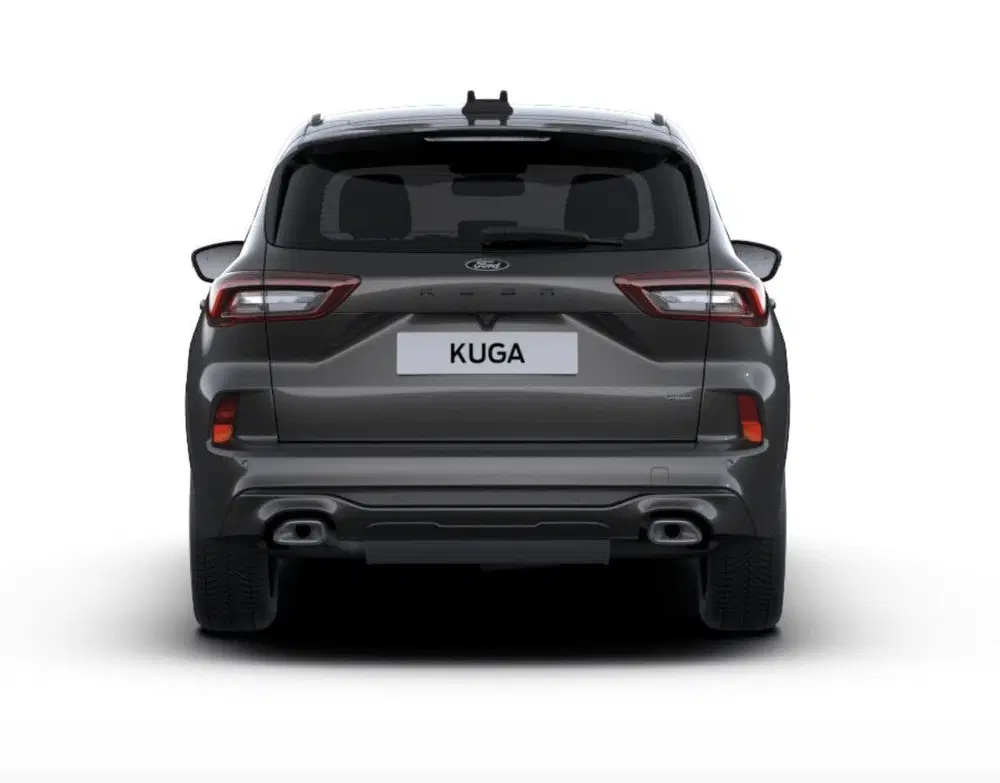 Ford Kuga 2.5 PHEV ST-Line X PRIVATE LEASE VOORRAAD uit 2026, foto 3