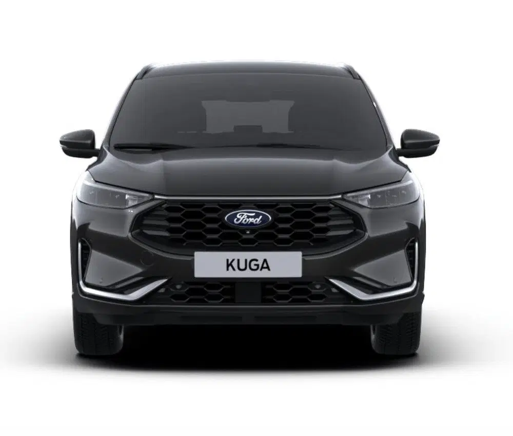 Ford Kuga 2.5 PHEV ST-Line X PRIVATE LEASE VOORRAAD uit 2026, foto 4