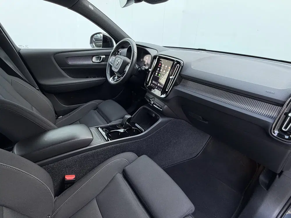 Volvo XC40 Recharge Plus SOH 95% Warmtepomp Elek.Trek uit 2021, foto 3