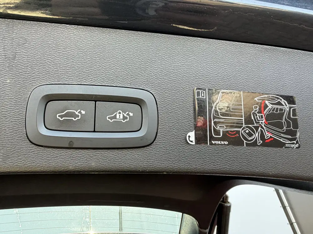 Volvo XC40 Recharge Plus SOH 95% Warmtepomp Elek.Trek uit 2021, foto 7