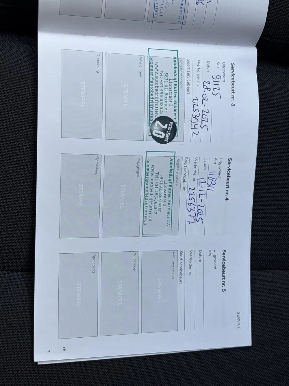 Volvo XC40 Recharge Plus SOH 95% Warmtepomp Elek.Trek uit 2021, foto 9