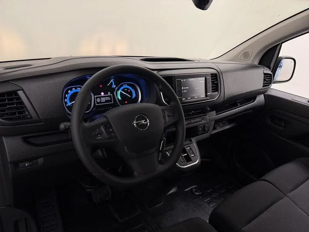 Opel Vivaro L3 75 kWh Automaat Winterpakket uit 2025, foto 11